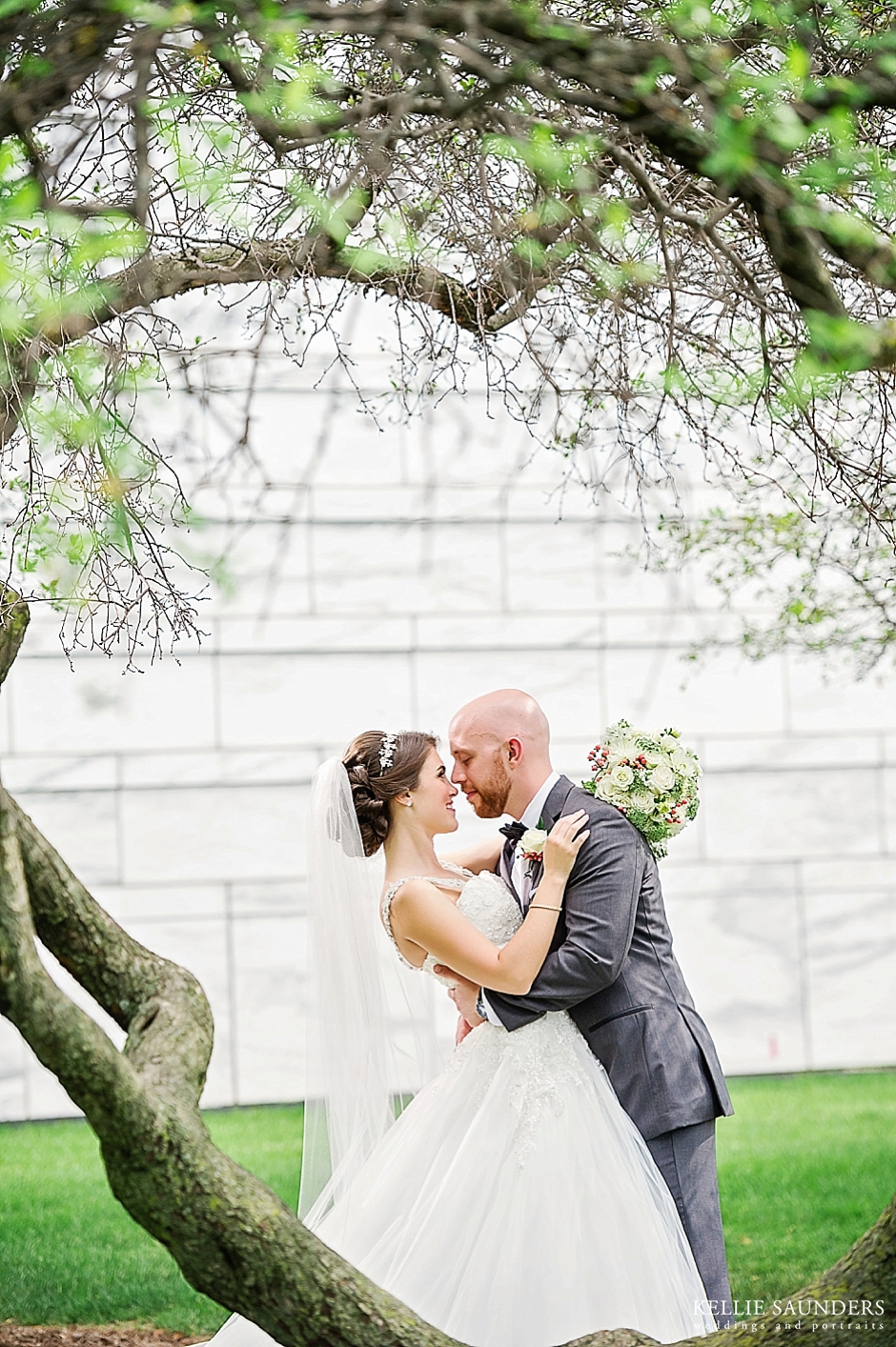 DIA Wedding pictures